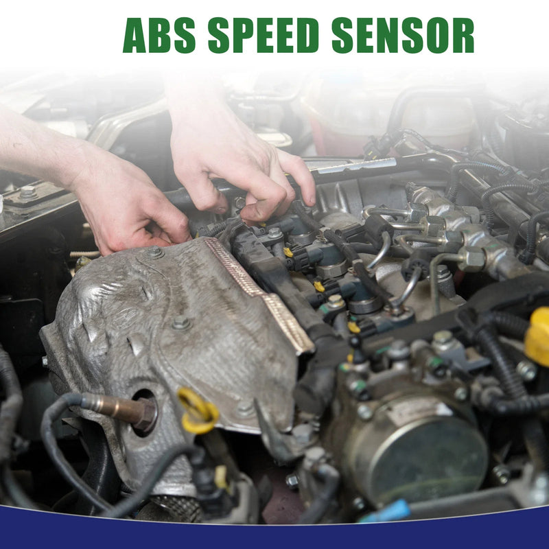 Ford Mondeo III ABS Speed Sensor (2000-2007)