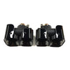 Land Rover Defender 90 110 130 Rear Tail Exhaust Muffler Tip Pipes (2020-2024)