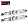 Yamaha Blaster 200 YFS200 1988-2006 L+R ATV Front Shock Absorber