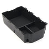 Honda Civic Center Console Organizer Armrest Storage Box (2022 - Present)