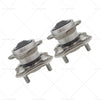 Toyota Corolla ZZE122R Rear Wheel Bearing Hubs (2001-2007)
