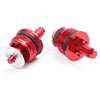 Honda CBR250R Front Preload Adjusters Bolts (2011-2013)