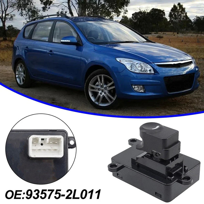 Hyundai i30 Glass Regulator Switch