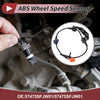 Honda Odyssey Rear Left ABS Wheel Speed Sensor (2011-2017)