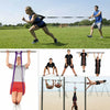 Fitness Workout Gym AU Heavy Duty Resistance Yoga Bands Loop