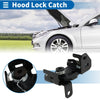 Mercedes-Benz C-Klasse W204 (2007-2014) 1 x Pcs Hood Latch Assembly