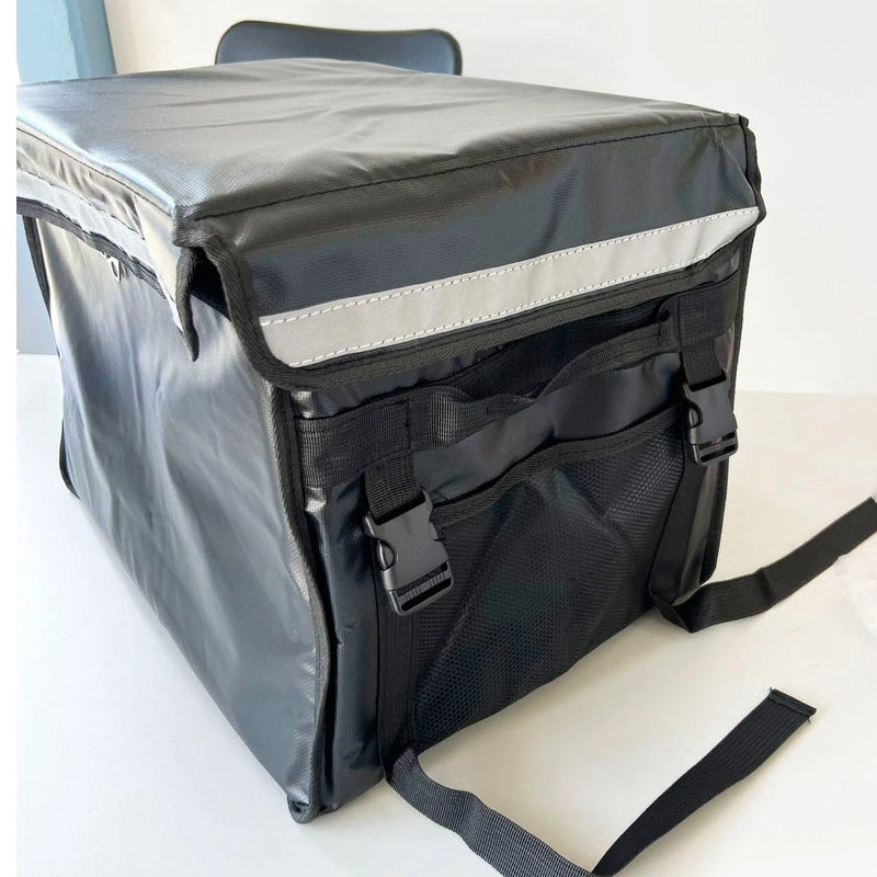 Food Delivery & Picnic Case 62L Thermal Insulated Cool Bag
