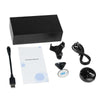 Mini WiFi Camera HD 1080P Night Vision Motion Smart Home Security Cam