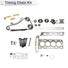 Buick LaCrosse Regal Verano Chevrolet Equinox Timing Chain Kit (2013–2016)