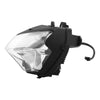 Kawasaki Z650 Z400 LED Headlight Assembly (2020-2025, 2018-2020)