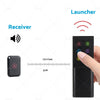 Wallet Tracker 6 x Wireless Key Finder Transmitter & Receivers