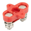 Relaxn Boat / Caravan Terminal Stud Double Insulated M8 Red