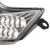 Kawasaki Ninja ZX6R LED Stop Tail Light Brake Turn Signals (2005-2006)
