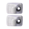 Hyundai Getz I30 Elantra Sun Visor Support Retainer Clip (2006-2012)