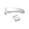 2004-2018 Nissan Titan 1x Rear Exterior Door Handle (Left/Right)