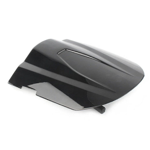 Suzuki GSXR600 GSXR750 (2008-2009) Black Rear Seat Cover Cowl