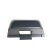 Mercedes-Benz Smart Fortwo 453 Coupe Tailgate Trunk Lock Cover (2015–2022)