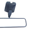 Toyota Hilux LN145, KZN165, LN166, RZN147, RZN169 Rear View Mirror Navy Blue