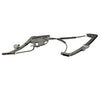 BMW E38 735i 740i 750i Front Right Window Regulator (1995-2001)