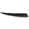 Jaguar XF ABS Left Front Bumper Grille Cover (2016-2020)