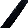 Weatherstrip Door Belt 85 cm Outer Pair Fits Toyota Corolla KE20 2D 1970-78 D03