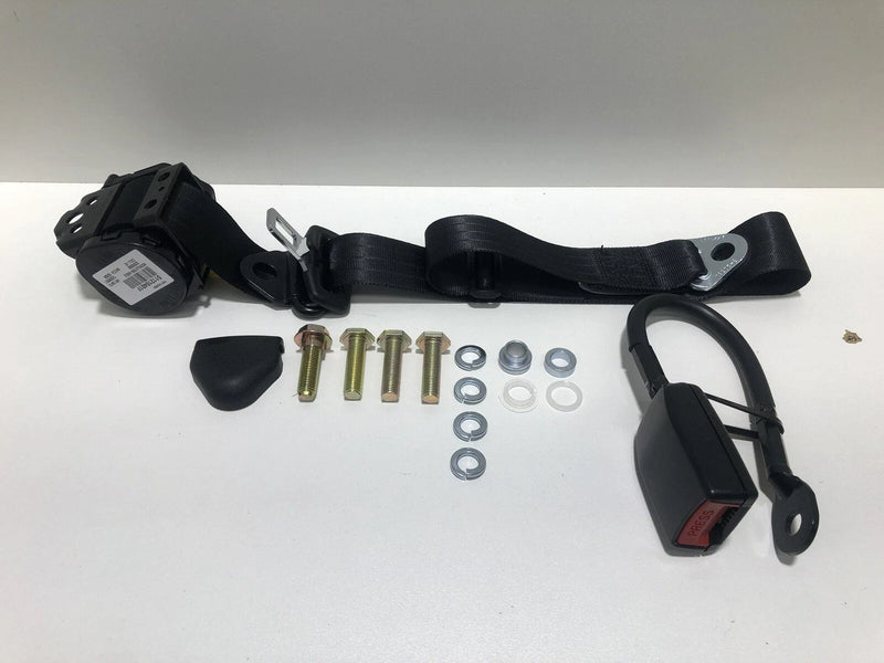 ON Pillar 40-90 Models Retractable Seat Belt 350mm