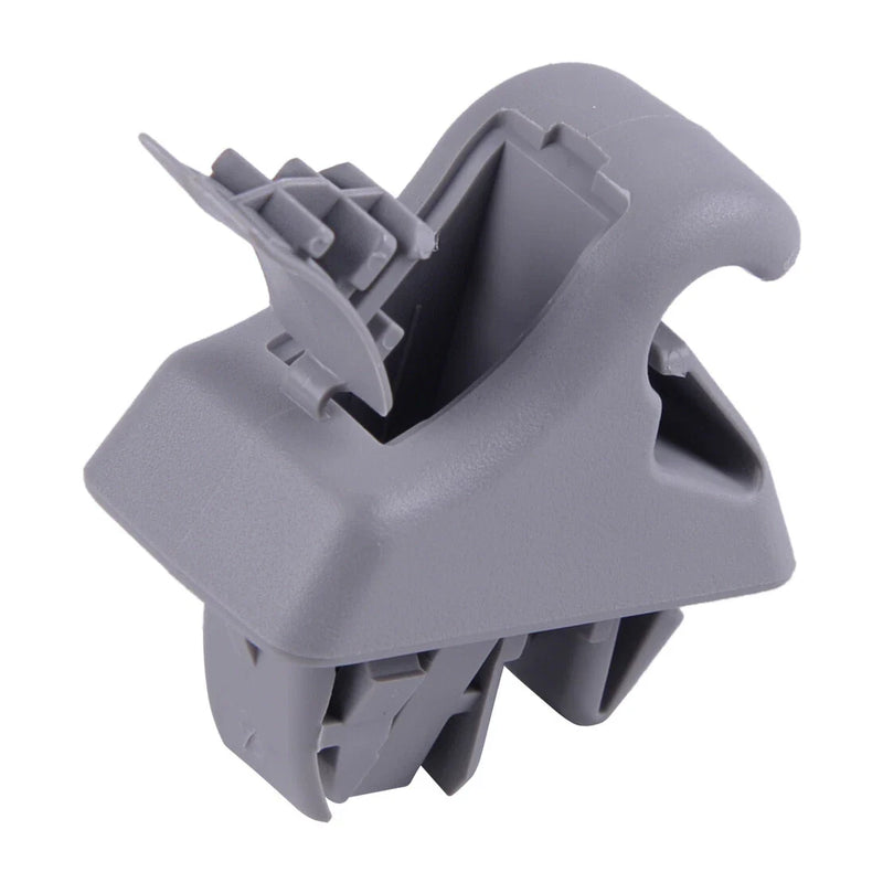 Mitsubishi Pajero Montero III Sun Visor Hook (2000-2006)