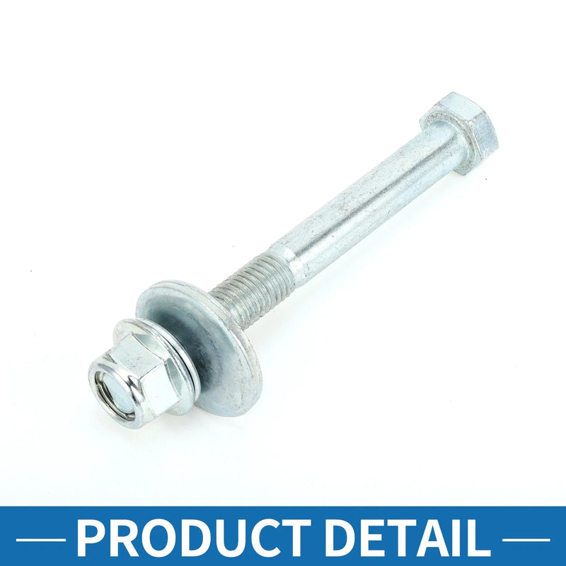 Ford F-150 FX4 XLT Front Camber Caster Alignment Kit (2004-2008)