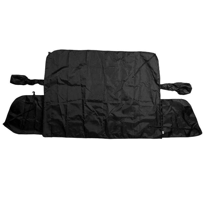 Car - Winter Ice Rain Frost Guard Windshield Snow Cover Protector