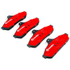 Mitsubishi Sigma GH GJ GK GN Brembo Front Disc Brake Pads Set (1980-1987)