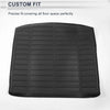 Toyota Corolla Cross AWD Cargo Liner Rear Trunk Mat (2023–2024)