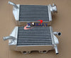 KTM 65SX 65XC 65SXS Aluminum Radiator (2009-2015)