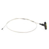 Dodge Ram 2500 3500 Cummins 5.9L Engine Oil Dipstick (2003-2006)