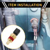 Jeep Grand Cherokee Coolant Temperature Sensor (2005-2007)