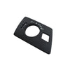 Mercedes W215 Dashboard Headlight Switch Cover Panel (2003–2009)