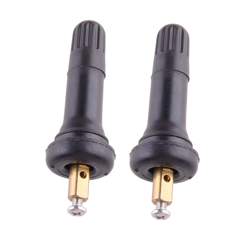 Renault Clio Tyre Pressure Sensor Valve Repair Kit (2014 - )