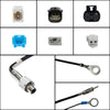 Harley Touring Road King Trunk Power Tap Harness Wiring (2014-2023)