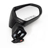 Toyota Corolla Passenger Side Power Door Mirror Assembly (2020-2022)
