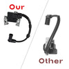 Honda GX630 GX660 GX690 GXV630 GXV660 Ignition Coil