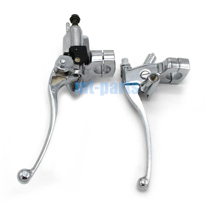 Honda NV600 VT600 Shadow 600 VLX600 Rear Brake Master Cylinder (1988-2007)