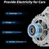 Nissan Rogue X-Trail Alternator (2014-2020)