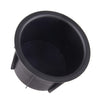 Toyota 4Runner Rubber Insert Cup Holder (2010-2020)