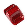 Audi A3 S3 RS3 Carbon Fiber Gear Lever Shift Knob Cover (2020-2023)