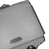 Moto Guzzi V100 Mandello S Radiator Grille Guard Cover (2023-2024)
