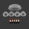 Bonneville SE T100 Cl F3 Tail Light Cover (2015-2019)