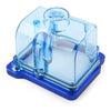 I / II / III Carb Transparent Carburetor Bottom Float Bowl Shell (N/A)