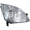 Honda CR-V RD4 / RD5 / RD6 / RD7 (2004-2006) - Head Assembly Headlight