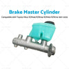 Toyota Hilux RZN149-174 Brake Master Cylinder (1997-2005)