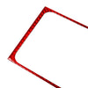 Volkswagen Golf 8 Water Cup Holder Frame Trim (2021-2023)