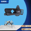 Hyundai I30 FD Hatch Wagon New Rear Right Inner Door Handle (2007-2012)